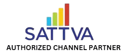 Sattva Hamlet Logo