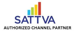 Sattva Hamlet
   logo
